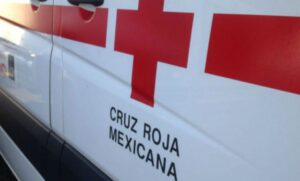 ROJA CRUZ ROJA