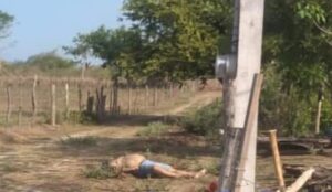 ROJA EL OCCISO