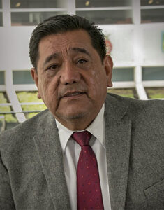 ROJA EL SENADOR
