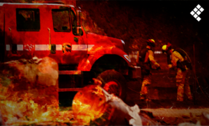 ROJA INCENDIO ZIHUATANEJO