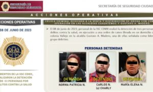ROJA INFORME OFICIAL