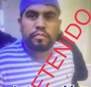 ROJA LA CHANGA