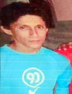 ROJA LUIS ÁNGEL CUENCA CARMONA