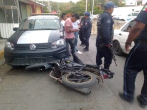 ROJA Los detenidos