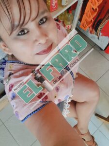 ROJA Lucía Esparza Fabián