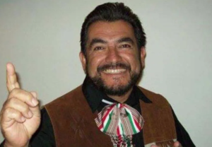 ROJA Marco Antonio Luna García