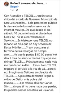 SAN LUIS LA PUBLICACIÓN