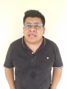 SAN LUIS MACEDONIO MENDOZA BASURTO