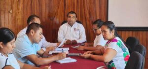 SAN LUIS SESION DE CABILDO