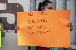 SOCIALES BULLYING