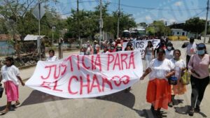 ayutla caravana del año pasado