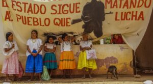 ayutla mujeres na savi
