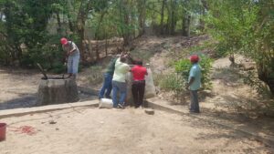 boletin cuaji inicio de lluvias