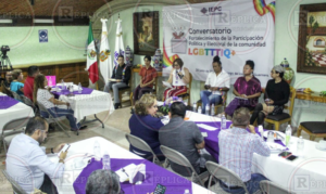 congreso conversatorio