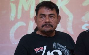 cuaji felipe de la cruz