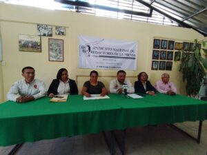 estado Afilados al Sinaitsa