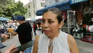 estado Rosaura Mondragón Millán