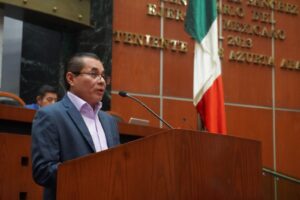 estado bernardo ortega
