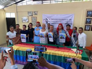 estado comunidad lgbt