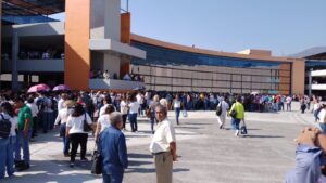 estado el paro