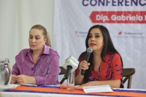 estado gabriela bernal