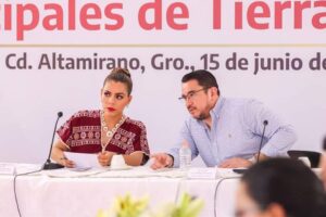 estado la gobernadora