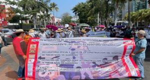 estado marcha