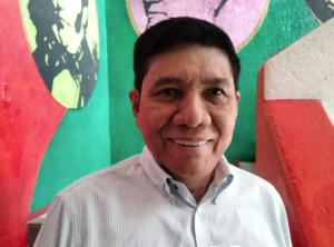 estado mario moreno arcos