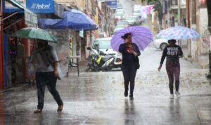 estado preven 3 meses de lluvias