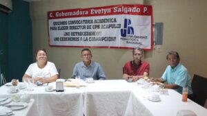 estado upn