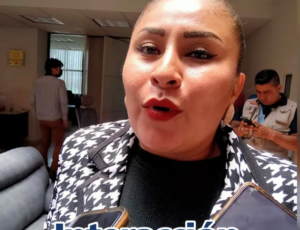 estado yessica rayo