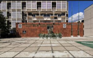 nacional imss