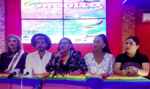 nacional marcha LGBT