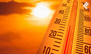 nacional onda de calor