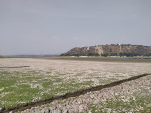 nacional presa requena