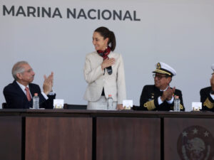 nacional sheimbaum