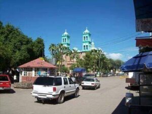 principal Ciudad Altamirano