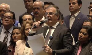 principal SU DISCURSO