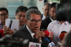 principal ricardo monreal