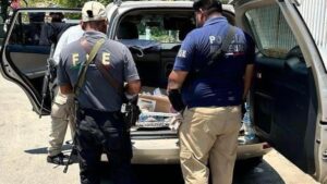 roja el operativo