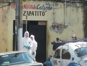 roja reparadora el zapatito