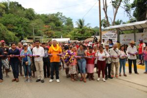 BOLETÍN IGUALA INAUGURACIÓN