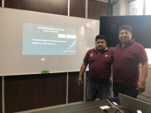BOLETÍN TEC Fernando García Herrera