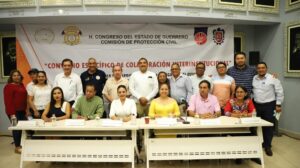 CONGRESO Actividades en pro de la protección Civil (4)