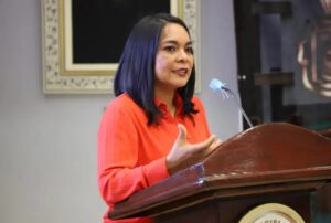CONGRESO Beatriz Mojica Morga