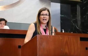 CONGRESO Julieta Fernández Márquez