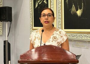 CONGRESO NORA VELAZQUEZ