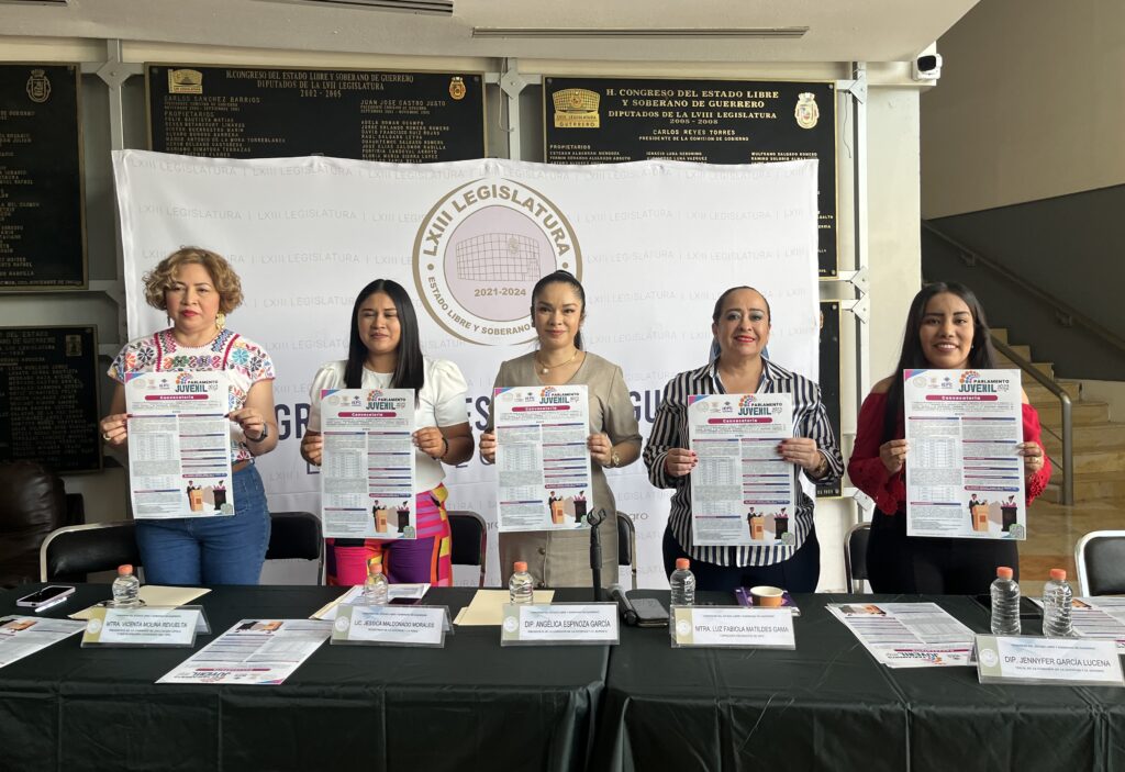CONGRESO PRESENTAN CONVOCATORIA (1)