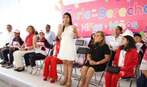 CONGRESO TRABAJOS EN FAVOR DE LA NIÑEZ (1)
