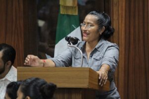 ESTADO ABELINA LOPEZ RODRIUGEZ
